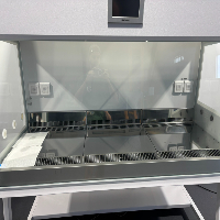 Lamsystem Skan Biological Safety Cabinet image 2